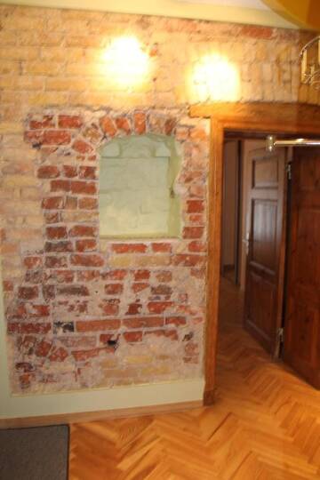 Фото номера Апартаменты с 2 спальнями Апартаменты Old Riga Apartment г. Рига 4