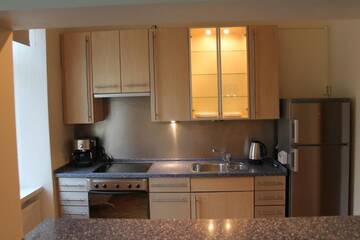 Фото номера Апартаменты с 1 спальней Апартаменты Old Riga Apartment г. Рига 8