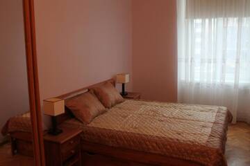 Фото номера Апартаменты с 1 спальней Апартаменты Old Riga Apartment г. Рига 9