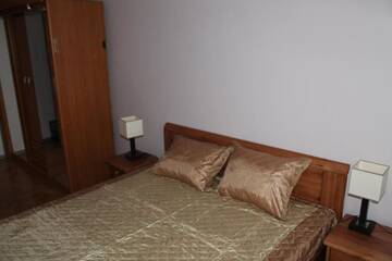Фото номера Апартаменты с 1 спальней Апартаменты Old Riga Apartment г. Рига 13