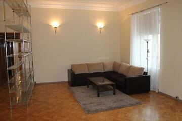 Фото номера Апартаменты с 1 спальней Апартаменты Old Riga Apartment г. Рига 10