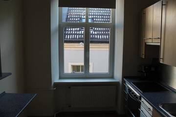 Фото номера Апартаменты с 1 спальней Апартаменты Old Riga Apartment г. Рига 11