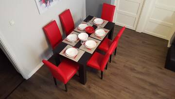 Фото Апартаменты Large Vacation Apartments in the Old Town г. Рига 2