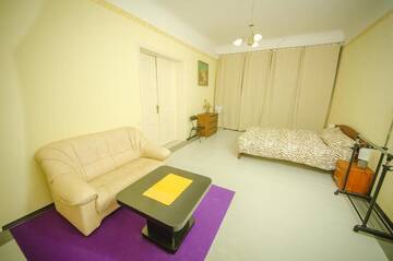 Фото номера Улучшенные апартаменты с 2 спальнями Апартаменты Large Vacation Apartments in the Old Town г. Рига 22
