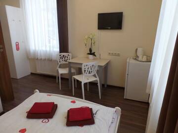 Фото Отель Happy Hotel г. Рига 5