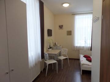 Фото Отель Happy Hotel г. Рига 3