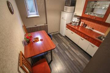 Фото Гостевой дом Ļeņina apartamenti г. Рига 4