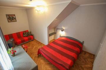 Фото Гостевой дом Ļeņina apartamenti г. Рига 1