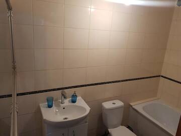 Фото номера Апартаменты в пентхаусе Гостевой дом Ļeņina apartamenti г. Рига 4