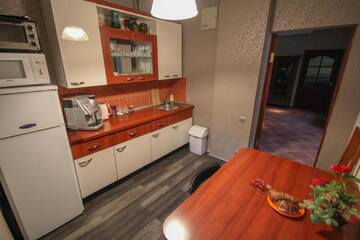 Фото Гостевой дом Ļeņina apartamenti г. Рига 3