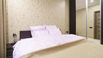 Фото номера Апартаменты с 2 спальнями Апартаменты AntoniasLuxApart г. Рига 2