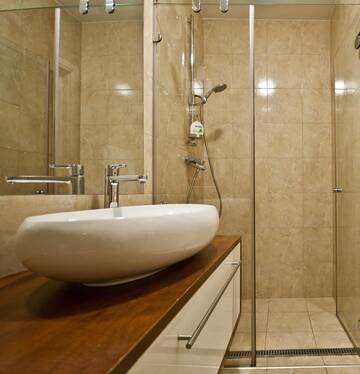 Фото номера Апартаменты Делюкс Апартаменты Old Town Residence г. Рига 8