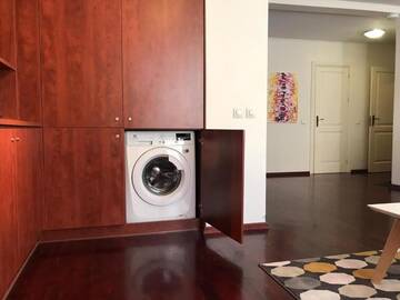 Фото номера Апартаменты Делюкс Апартаменты Old Town Residence г. Рига 71