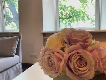 Фото номера Апартаменты Делюкс Апартаменты Old Town Residence г. Рига 73