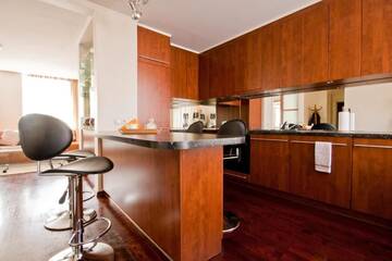 Фото номера Апартаменты Делюкс Апартаменты Old Town Residence г. Рига 41