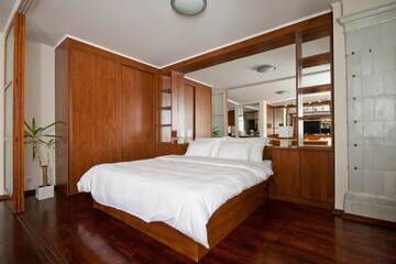 Фото номера Апартаменты Делюкс Апартаменты Old Town Residence г. Рига 48