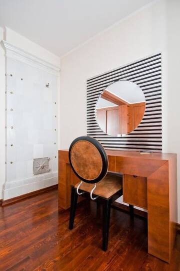 Фото номера Апартаменты Делюкс Апартаменты Old Town Residence г. Рига 46