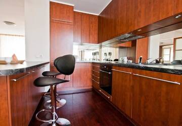 Фото номера Апартаменты Делюкс Апартаменты Old Town Residence г. Рига 42