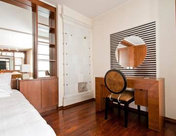 Фото номера Апартаменты Делюкс Апартаменты Old Town Residence г. Рига 44