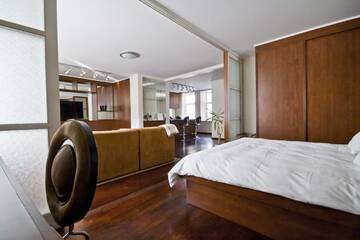 Фото Апартаменты Old Town Residence г. Рига 5