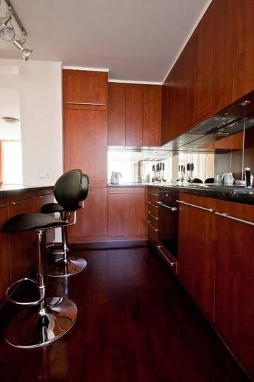 Фото номера Апартаменты Делюкс Апартаменты Old Town Residence г. Рига 56