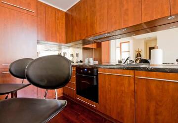 Фото номера Апартаменты Делюкс Апартаменты Old Town Residence г. Рига 52