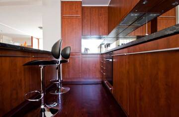 Фото номера Апартаменты Делюкс Апартаменты Old Town Residence г. Рига 59
