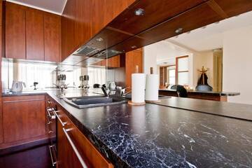 Фото номера Апартаменты Делюкс Апартаменты Old Town Residence г. Рига 57