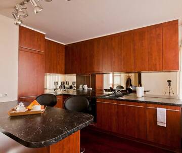 Фото номера Апартаменты Делюкс Апартаменты Old Town Residence г. Рига 54