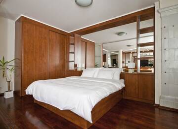 Фото Апартаменты Old Town Residence г. Рига 1