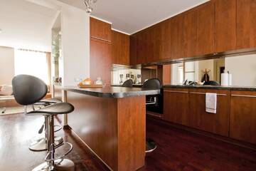 Фото номера Апартаменты Делюкс Апартаменты Old Town Residence г. Рига 11