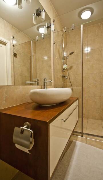 Фото номера Апартаменты Делюкс Апартаменты Old Town Residence г. Рига 18