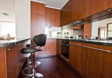 Фото номера Апартаменты Делюкс Апартаменты Old Town Residence г. Рига 12