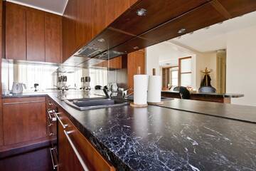 Фото номера Апартаменты Делюкс Апартаменты Old Town Residence г. Рига 13