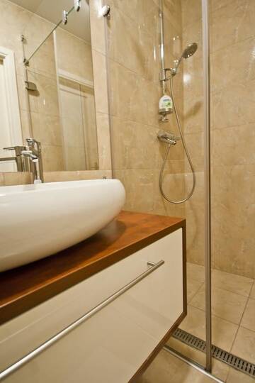 Фото номера Апартаменты Делюкс Апартаменты Old Town Residence г. Рига 17
