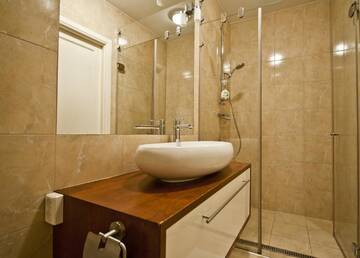 Фото номера Апартаменты Делюкс Апартаменты Old Town Residence г. Рига 20