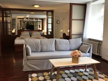 Фото Апартаменты Old Town Residence г. Рига 2