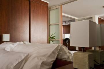 Фото номера Апартаменты Делюкс Апартаменты Old Town Residence г. Рига 21