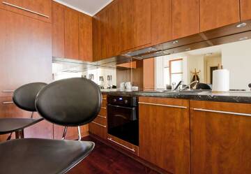 Фото номера Апартаменты Делюкс Апартаменты Old Town Residence г. Рига 28