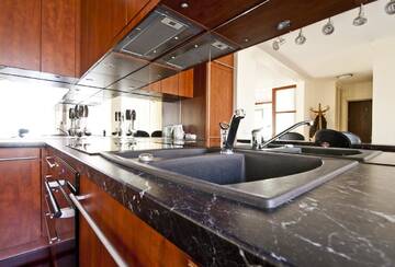Фото номера Апартаменты Делюкс Апартаменты Old Town Residence г. Рига 26