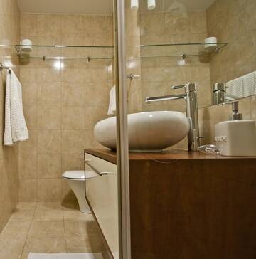 Фото номера Апартаменты Делюкс Апартаменты Old Town Residence г. Рига 22