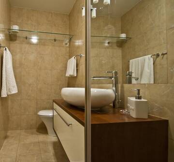 Фото номера Апартаменты Делюкс Апартаменты Old Town Residence г. Рига 23
