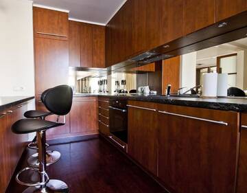 Фото номера Апартаменты Делюкс Апартаменты Old Town Residence г. Рига 29