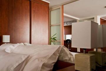 Фото номера Апартаменты Делюкс Апартаменты Old Town Residence г. Рига 61