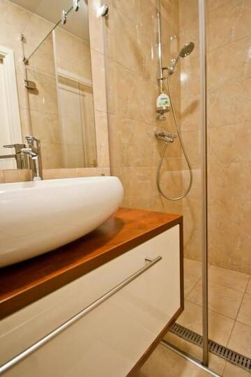 Фото номера Апартаменты Делюкс Апартаменты Old Town Residence г. Рига 68