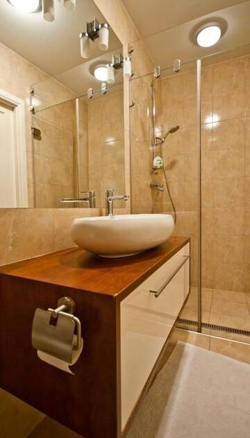 Фото номера Апартаменты Делюкс Апартаменты Old Town Residence г. Рига 66