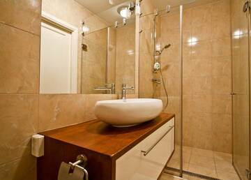 Фото номера Апартаменты Делюкс Апартаменты Old Town Residence г. Рига 62