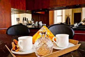 Фото номера Апартаменты Делюкс Апартаменты Old Town Residence г. Рига 63