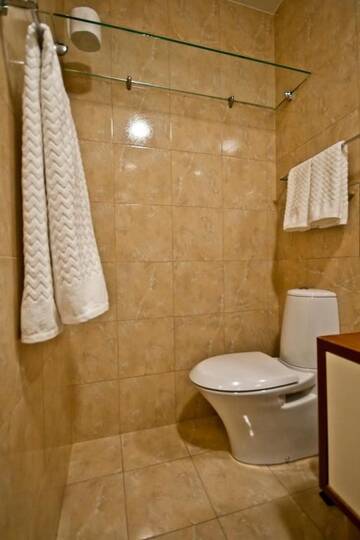 Фото номера Апартаменты Делюкс Апартаменты Old Town Residence г. Рига 67