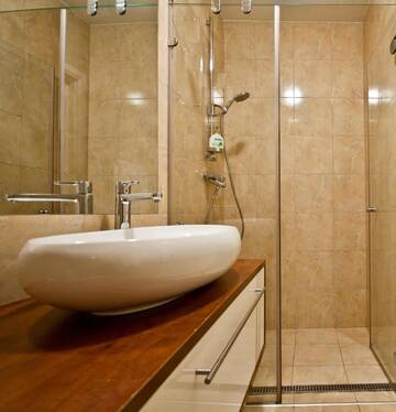 Фото номера Апартаменты Делюкс Апартаменты Old Town Residence г. Рига 64
